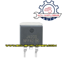 J42CG chip