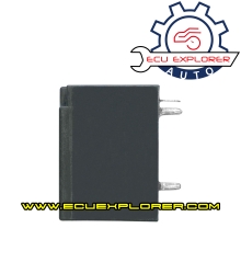 JSM1E-12V-5-H15 AJSM631 M02 relay