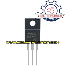 K3793 chip