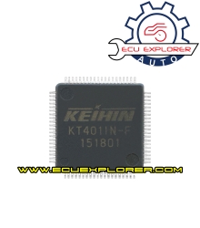 KT4011N-F chip