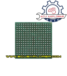 MK70FX512VMJ12 3N96B BGA MCU chip