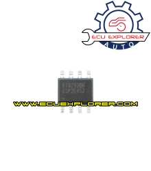 RT8292BH chip