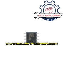 SE656 chip