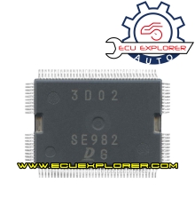 SE982 chip