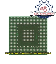 SPC5777CCMM03 3N45H BGA MCU chip