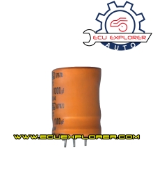 80v 1000uf capacitor