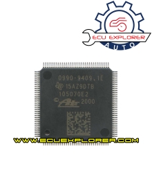 0990-9409.1E 105070E2 chi