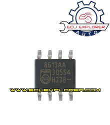 8613AA chip