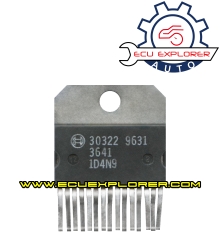 30322 chip