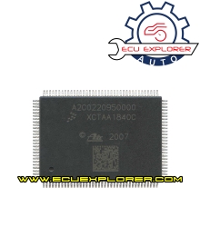 A2C0220950000 chip