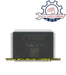 A2C0236540000 chip