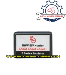 BMW ELV Emulator 