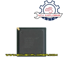 CATERPILLAR 264-8215 28018691 BGA chip