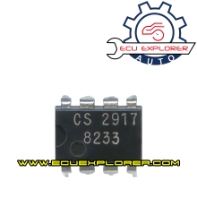 CS2917 chip