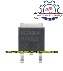 K06R60A chip