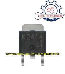 K2414 chip