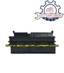 M7.9.8 ECU 94pin Connector