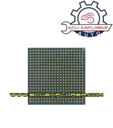 MCIMX357DJQ5C M99V BGA MCU chip