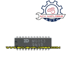 MG053 chip
