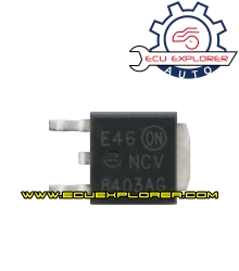 NCV8403AG chip