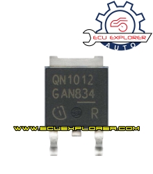 QN1012 chip