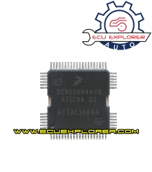 SC900694AVB ATIC94 D2 chi