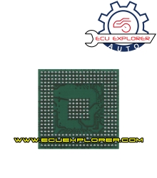 SPC5644AMVZ1 0M14X BGA MCU chip