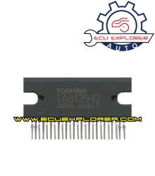 TA8435HQ chip