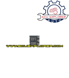 TCPT 1300 chip