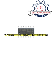 TH8056KDCA chip